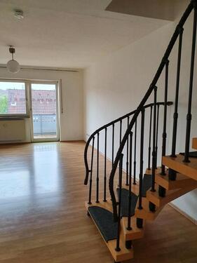 Foto - Etagenwohnung in Wiesentheid zur Miete