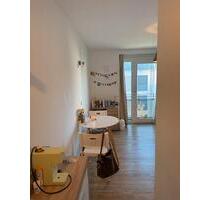 Schöne 1 Zimmer Wohnung in perfekter Lage in Dresden