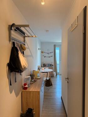 Foto - Etagenwohnung zur Miete in Dresden
