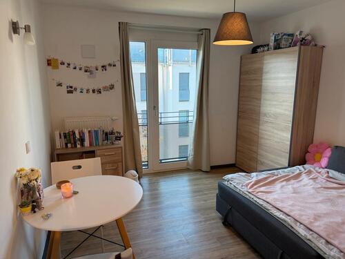 Foto - Etagenwohnung in Dresden