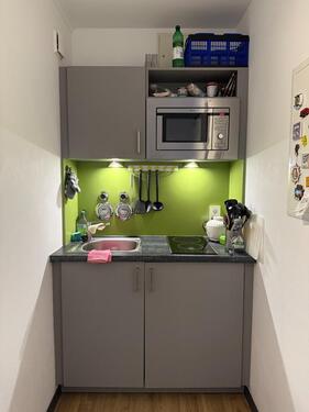 Foto - Etagenwohnung in Dresden zur Miete