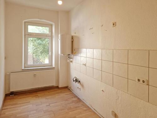 Foto - Etagenwohnung zur Miete in Nürnberg