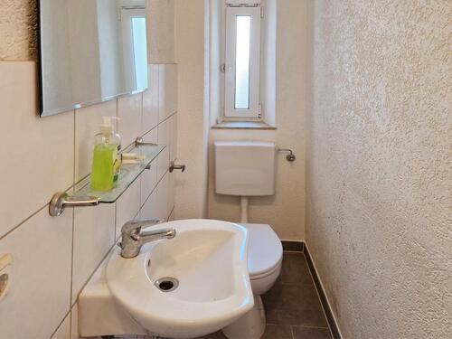 Foto - Etagenwohnung in Nürnberg