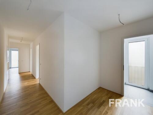 Foto - Etagenwohnung in Frankfurt am Main