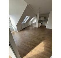 Wunderschöne 2-Zimmer Wohnung in Solingen