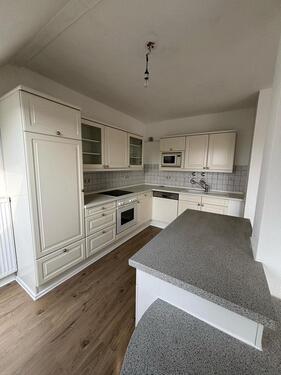 Foto - Etagenwohnung zur Miete in Solingen