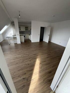 Foto - Etagenwohnung in Solingen zur Miete