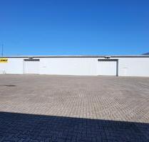 LAGERHALLE im GVZ zu vermieten - 5.000,00 EUR Kaltmiete, ca.  1,17 m² in Bremen (PLZ: 28197) Häfen