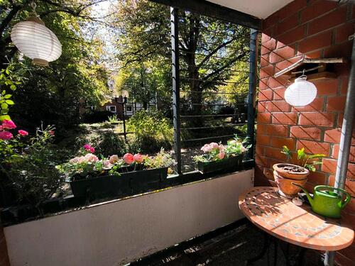 Foto - Zentrumsnahe 3-4 Zimmer-Wohnung in Celle zu verkaufen