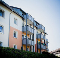 Schöne modernisierte 3-Zimmer-Wohnung - Lüdenscheid