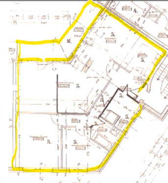 Foto - 118 qm Wohnung in Jüchen zum Kauf von Privat