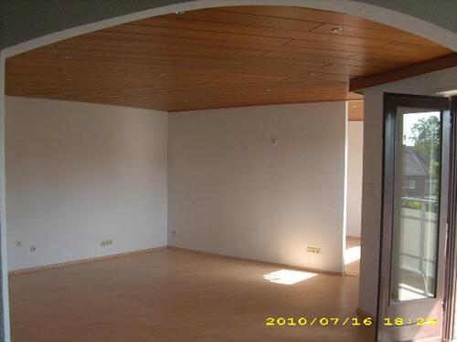 Foto - 4 Zimmer Etagenwohnung zum Kaufen in Jüchen