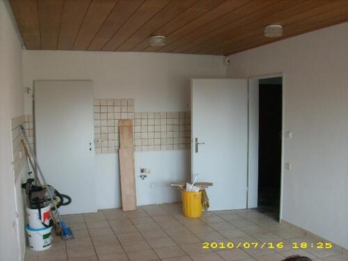 Foto - 4 Zimmer Etagenwohnung in Jüchen