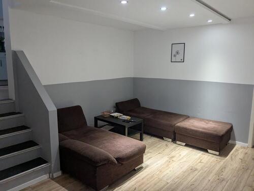 Foto - Einfamilienhaus in Oberhausen zum Kaufen