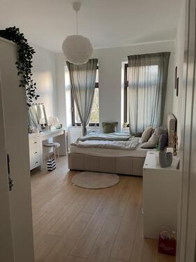 Foto - Gemütliche 3- R Wohnung mit Balkon