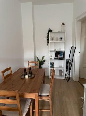 Foto - 3 Zimmer Etagenwohnung zur Miete in Leipzig