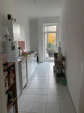 Foto - 3 Zimmer Etagenwohnung in Leipzig