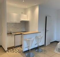 1 Zi-WHG möbliert nähe Uni, Horn-Lehe zum 01.02.2026 - Bremen