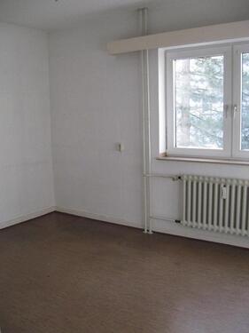 Foto - Etagenwohnung in Duisburg zur Miete