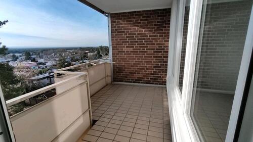 Foto - 4 Zimmer Etagenwohnung zur Miete in Oerlinghausen