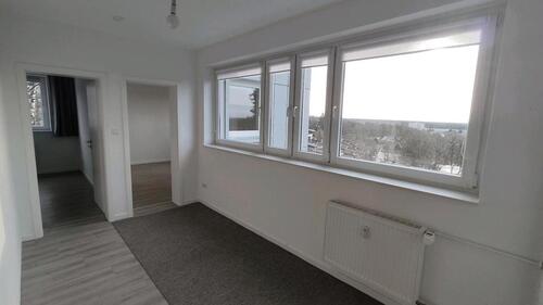 Foto - 4 Zimmer Etagenwohnung in Oerlinghausen