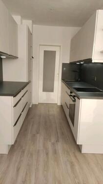 Foto - Etagenwohnung in Oerlinghausen zur Miete