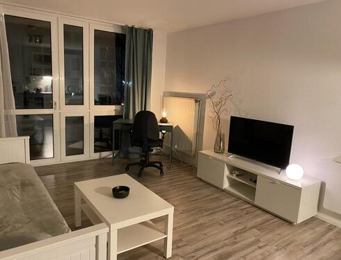 Foto - 1 Zimmer Etagenwohnung in Hannover