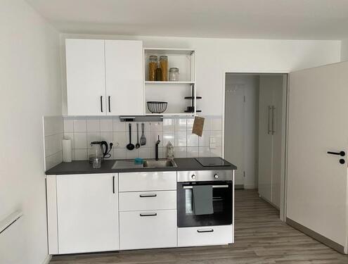 Foto - Etagenwohnung in Hannover zur Miete