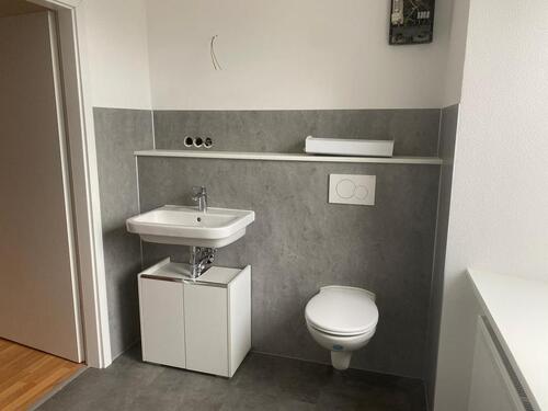 Foto - 3 Zimmer Etagenwohnung zur Miete in Lissendorf