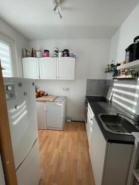 Foto - 2 Zimmer Etagenwohnung in Schneeberg