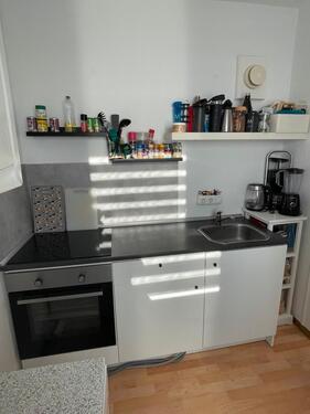 Foto - Etagenwohnung in Schneeberg zur Miete