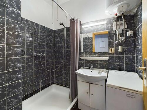 Foto - 1 Zimmer Dachgeschoßwohnung in Stadtsteinach