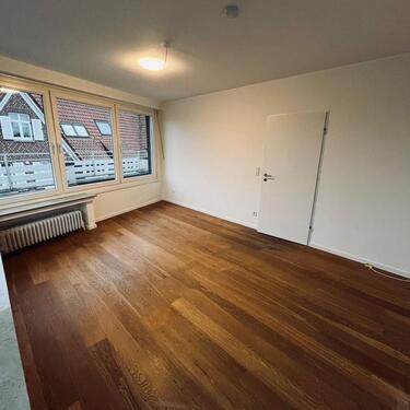 Foto - Penthouse Feeling: 2-Zimmer Juwel mit großer Dachterrasse