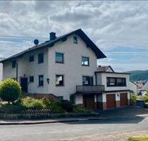 Kernsanierte 1-Zimmer-Wohnung im 2. OG – Bad Orb - Wächtersbach