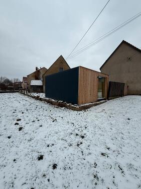Foto - Einfamilienhaus in Ebersbach