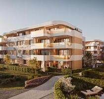 Ihr stilvolles Zuhause der Zukunft: Komfort und Design in perfekter Symbiose! - Sindelfingen Darmsheim