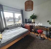 Wohnungsswap - 1 Zimmer, 28 m² - Klenzestraße, Ludwigsvorstadt-Isarvorstadt, München