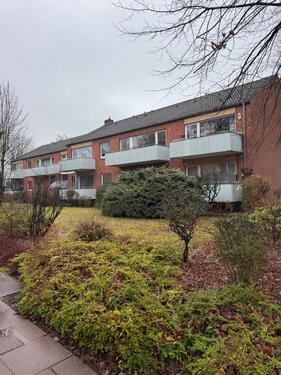 Foto - 1 Zimmer Wohnung mit Balkon in Nienburg