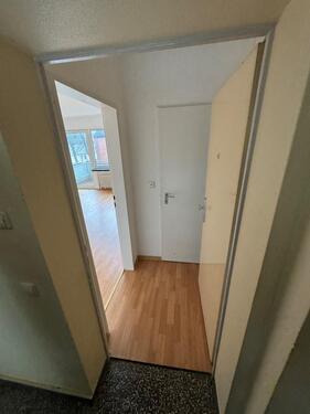 Foto - 1 Zimmer Etagenwohnung in Nienburg (Weser)