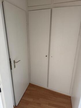 Foto - Etagenwohnung in Nienburg (Weser) zur Miete