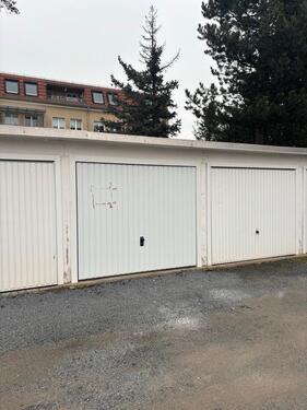 Foto - Garage Heidenau Reihengarage sofort frei 90 EUR