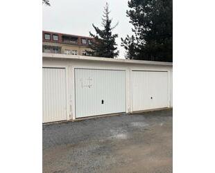 Garage Heidenau Reihengarage sofort frei 90 EUR - Dresden Loschwitz