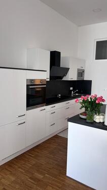 Foto - 2 Zimmer Erdgeschoßwohnung in Darmstadt