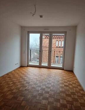 Foto - Moderne 2 Zimmer Wohnung (59 m2) mit Balkon am Park 2020 Neubau