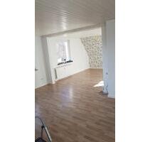 Gepflegte 4-Zimmer-Wohnung in Adensen - Nordstemmen