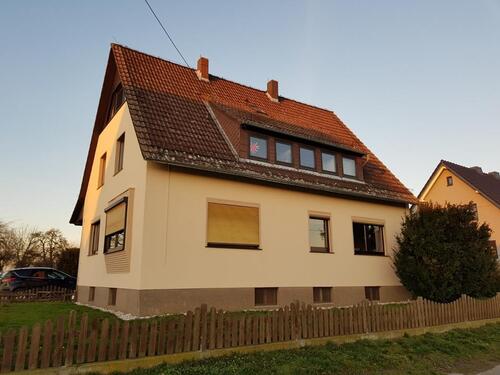 Foto - 4.5 Zimmer Etagenwohnung zur Miete in Nordstemmen