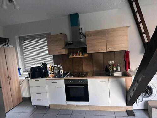 Foto - 2 Zimmer Dachgeschoßwohnung in Bocholt