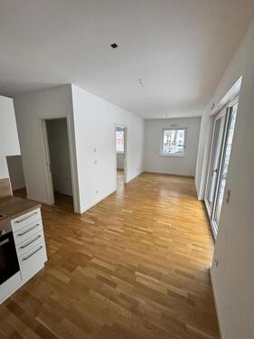 Foto - Erdgeschoßwohnung in Nauen zur Miete