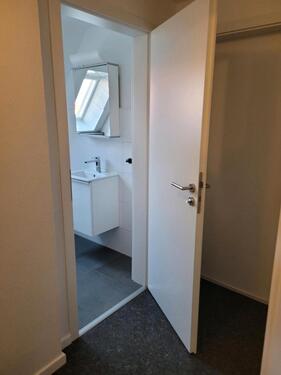 Foto - 2 Zimmer Dachgeschoßwohnung in Wittmund