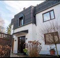 Einfamilienhaus Reihenendhaus Aachen Eilendorf